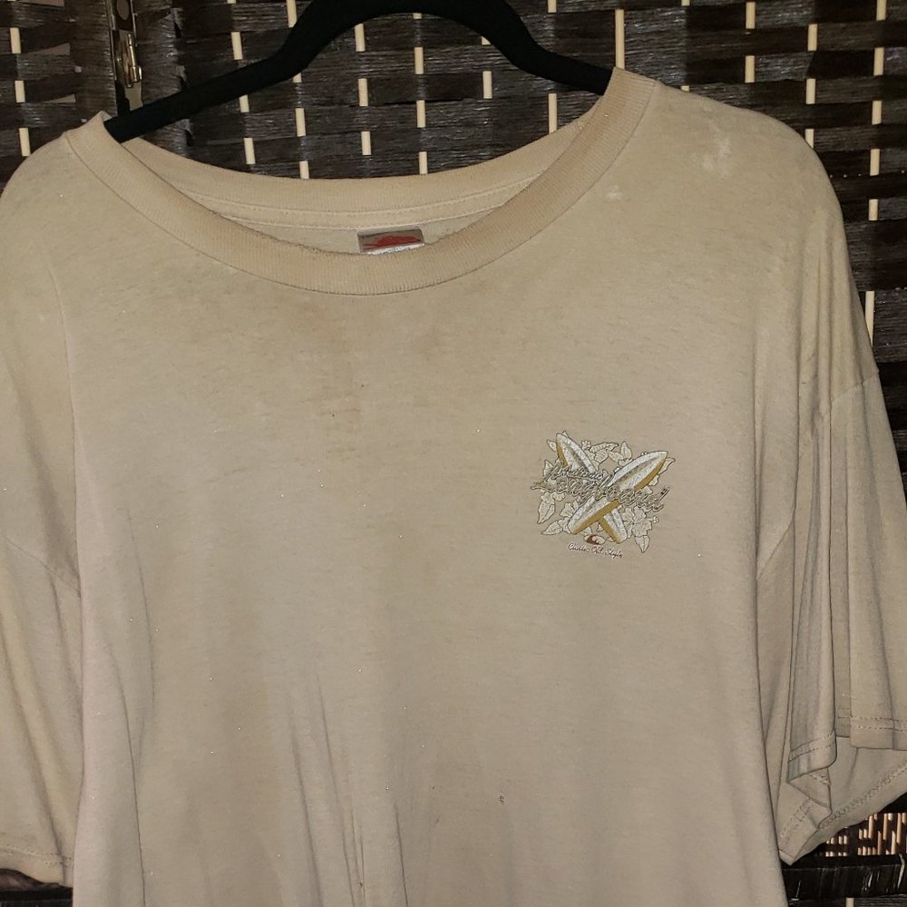 TENNESSEE RIVER MENS TSHIRT, SHORT SLEEVE, SIZE XL